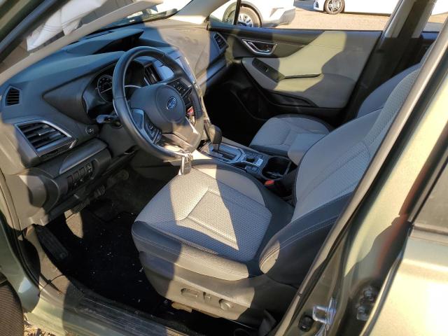 Photo 7 from auction – 2020 SUBARU FORESTER P with VIN JF2SKAJC7LH500102