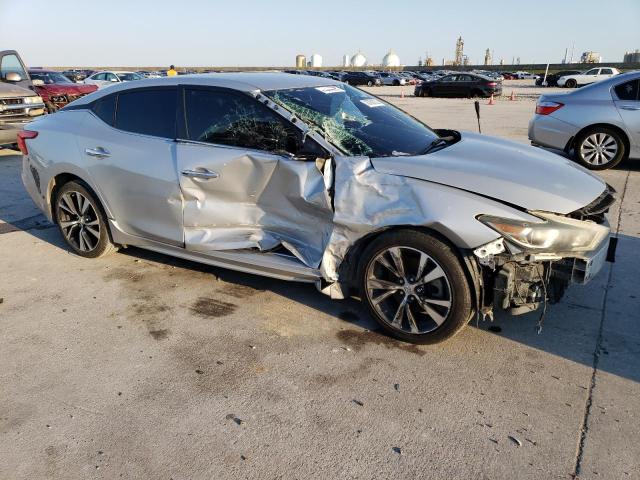 Photo 4 from auction – 2016 NISSAN MAXIMA 3.5 with VIN 1N4AA6AP7GC427951