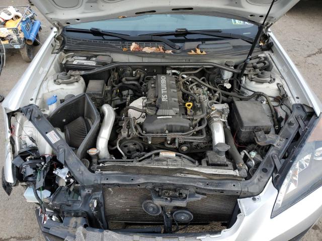 Photo 11 from auction – 2012 HYUNDAI GENESIS CO with VIN KMHHT6KD8CU067791