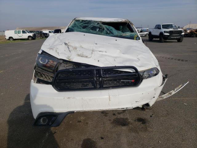 Photo 5 from auction – 2016 DODGE DURANGO SX with VIN 1C4RDHAG1GC502787