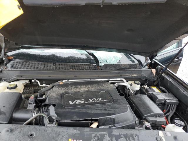Photo 11 from auction – 2016 GMC CANYON SLE with VIN 1GTG6CE33G1393613