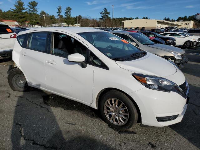 Photo 4 from auction – 2017 NISSAN VERSA NOTE with VIN 3N1CE2CP9HL357049