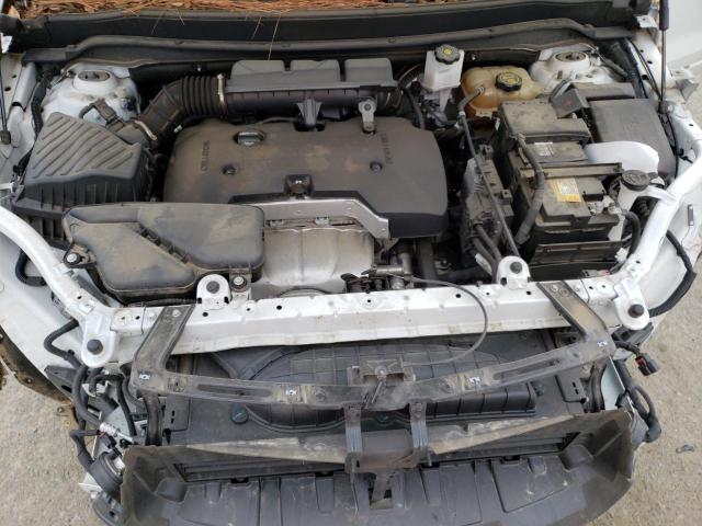 Photo 12 from auction – 2020 BUICK ENVISION E with VIN LRBFXCSA1LD033565