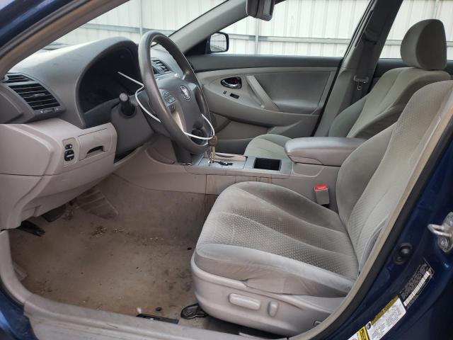 Photo 7 from auction – 2007 TOYOTA CAMRY CE with VIN 4T1BE46K87U136739