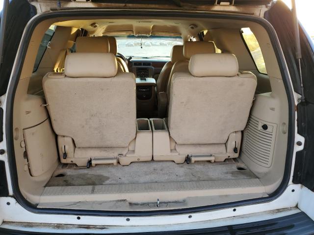Photo 6 from auction – 2007 GMC YUKON with VIN 1GKFC13027J107420