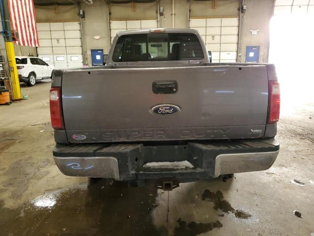 Photo 6 from auction – 2011 FORD F350 SUPER with VIN 1FT8X3B67BEC15897