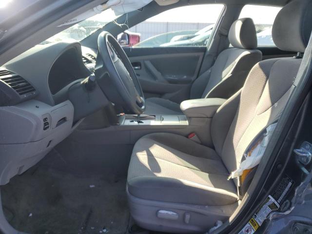 Photo 7 from auction – 2010 TOYOTA CAMRY BASE with VIN 4T4BF3EK6AR006366