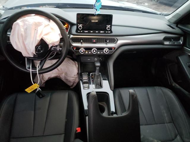 Photo 8 from auction – 2023 ACURA INTEGRA with VIN 19UDE4H28PA003766