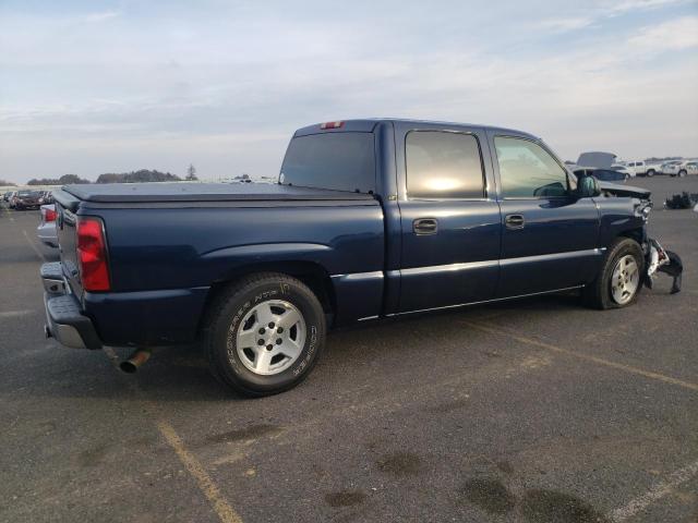 Photo 3 from auction – 2006 CHEVROLET SILVERADO with VIN 2GCEC13T361193573