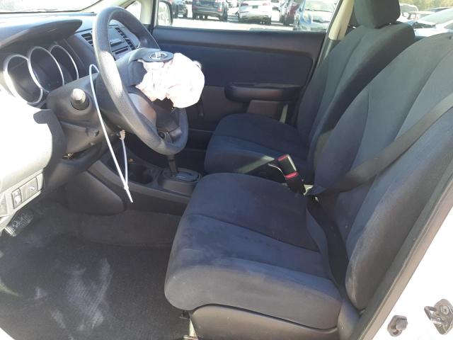 Zdjęcie 7 z aukcji – 2011 NISSAN VERSA S z VIN 3N1CC1AP0BL444753