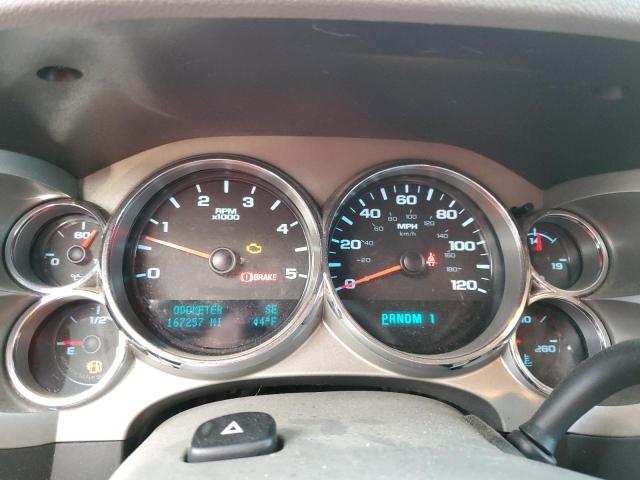 Photo 9 from auction – 2014 CHEVROLET SILVERADO with VIN 1GC1KXC81EF190078