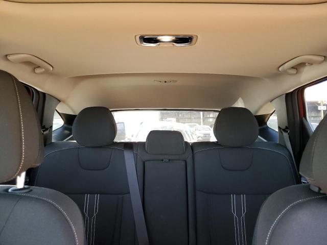 Photo 10 from auction – 2022 HYUNDAI TUCSON SEL with VIN 5NMJFCAE2NH101238
