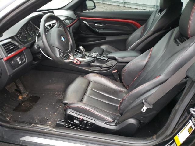 Фото 7 с аукциона – 2014 BMW 435 I с VIN WBA3T3C59EJ877131