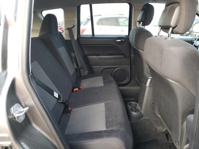 Photo 11 from auction – 2011 JEEP COMPASS SP with VIN 1J4NF1FB0BD283637