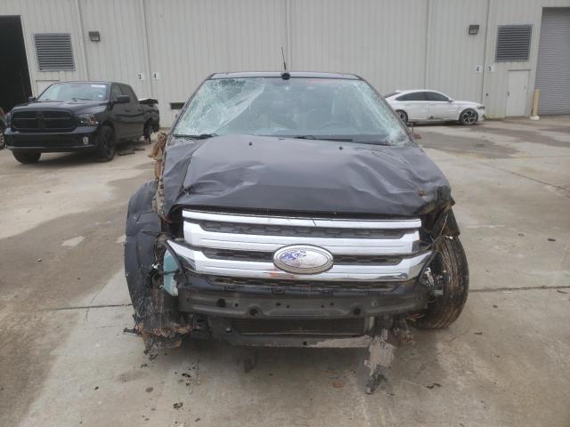 Photo 5 from auction – 2013 FORD EDGE LIMIT with VIN 2FMDK3KC0DBB81623