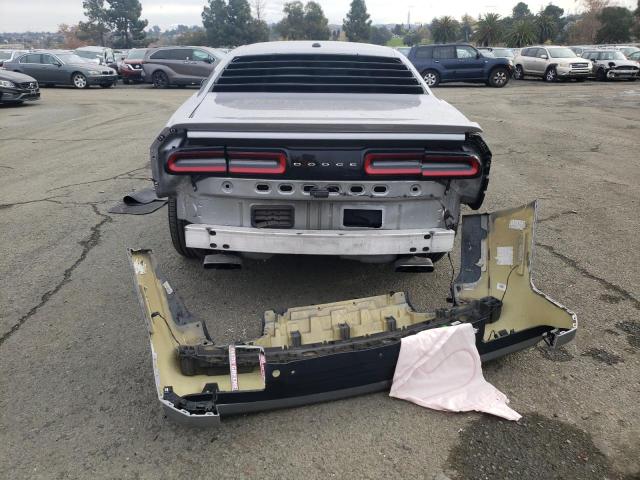 Photo 6 from auction – 2017 DODGE CHALLENGER with VIN 2C3CDZBT4HH665329