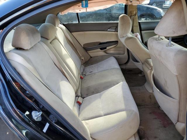 Photo 10 from auction – 2010 HONDA ACCORD LXP with VIN 1HGCP2F46AA019664