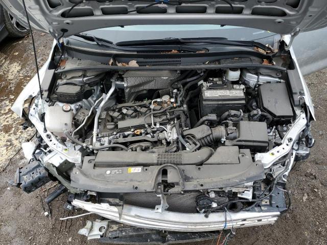 Photo 11 from auction – 2021 TOYOTA COROLLA SE with VIN 5YFP4MCE0MP075763