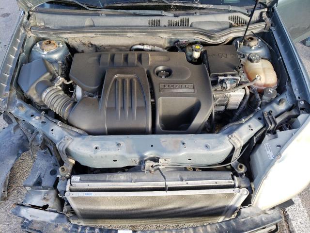 Photo 11 from auction – 2007 CHEVROLET COBALT LS with VIN 1G1AK15F877412856