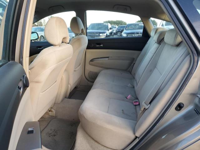 Photo 10 from auction – 2004 TOYOTA PRIUS with VIN JTDKB20U840053083