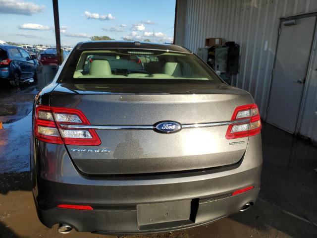 Photo 6 from auction – 2016 FORD TAURUS SE with VIN 1FAHP2D85GG146864