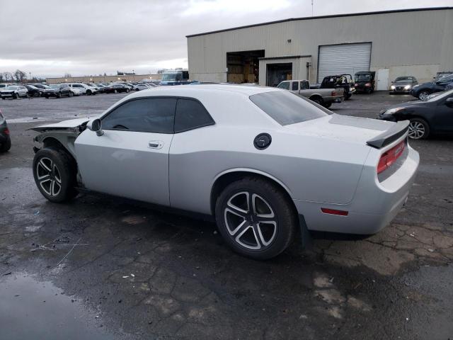 Photo 2 from auction – 2010 DODGE CHALLENGER with VIN 2B3CJ4DV6AH219051