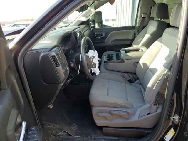 Photo 7 from auction – 2019 GMC SIERRA LIM with VIN 2GTV2LEC5K1238745