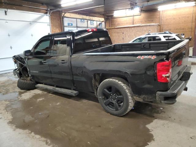 Photo 2 from auction – 2015 CHEVROLET SILVERADO with VIN 1GCVKPEC4FZ288962