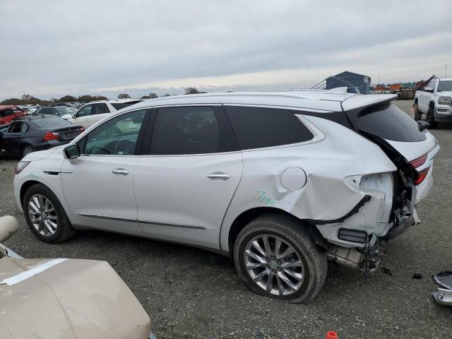 Photo 2 from auction – 2021 BUICK ENCLAVE PR with VIN 5GAEVBKW2MJ114426