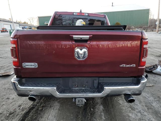 Photo 6 from auction – 2019 RAM 1500 LONGH with VIN 1C6SRFKT5KN679477