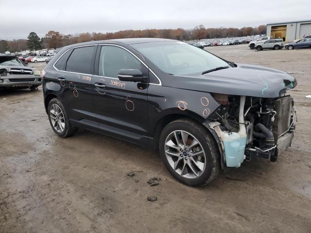 Photo 4 from auction – 2015 FORD EDGE TITAN with VIN 2FMTK3K98FBB66483