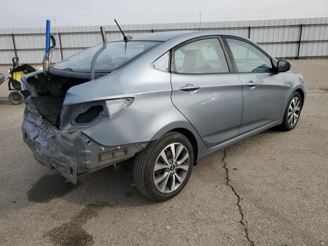 Photo 3 from auction – 2017 HYUNDAI ACCENT SE with VIN KMHCT4AE9HU376718