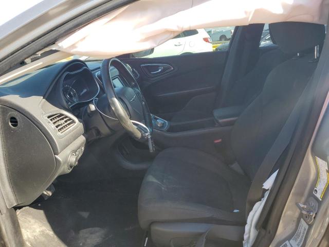 Photo 7 from auction – 2016 CHRYSLER 200 LIMITE with VIN 1C3CCCABXGN110948