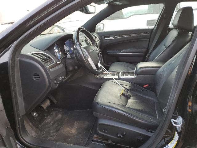 Photo 7 from auction – 2014 CHRYSLER 300C with VIN 2C3CCAKT8EH179588