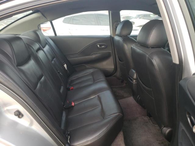 Photo 10 from auction – 2003 NISSAN ALTIMA BAS with VIN 1N4AL11E93C229541