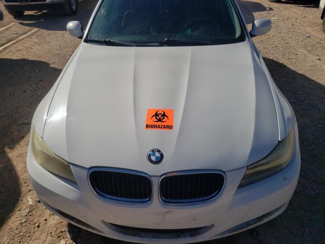 Photo 11 from auction – 2011 BMW 328 I SULE with VIN WBAPH5C55BA448384