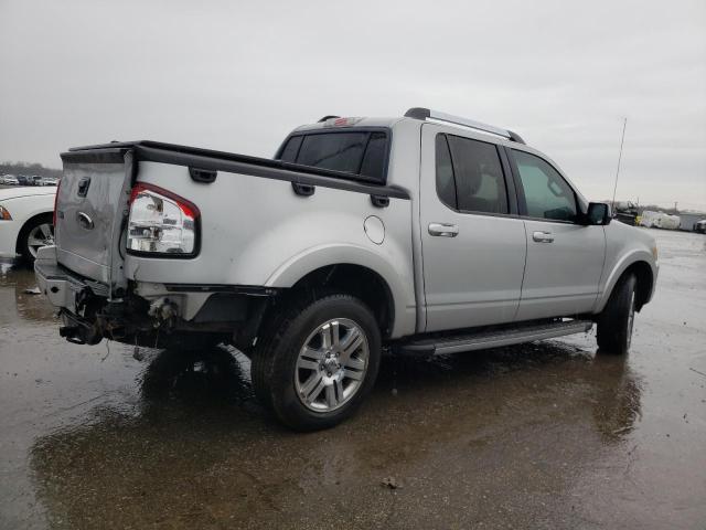 Photo 3 from auction – 2009 FORD EXPLORER S with VIN 1FMEU53E09UA18479