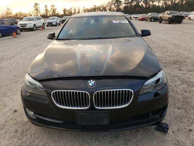 Photo 5 from auction – 2012 BMW 535 I with VIN WBAFR7C56CC815190