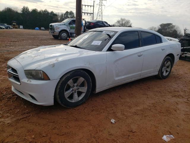 DODGE CHARGER SE 2012 مع رقم تعريف المركبة 2C3CDXBG6CH262730 - صورة من المزاد