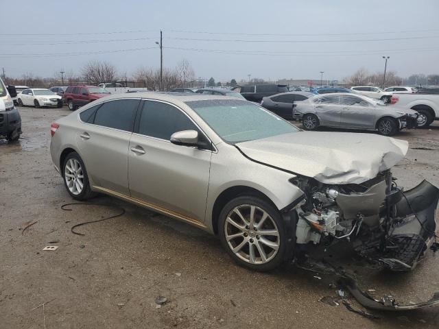 Photo 4 from auction – 2013 TOYOTA AVALON BAS with VIN 4T1BK1EB8DU017125