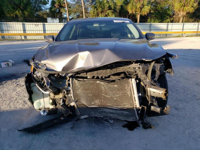 Photo 5 from auction – 2013 FORD FUSION SE with VIN 3FA6P0HR4DR288240