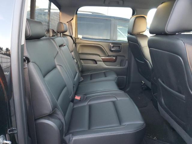 Foto 10 de la subasta – 2014 GMC SIERRA K15 con VIN 3GTU2VEC8EG486376