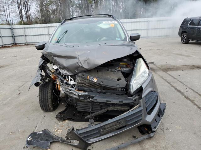 Photo 5 from auction – 2013 FORD ESCAPE SE with VIN 1FMCU0GX9DUC40596