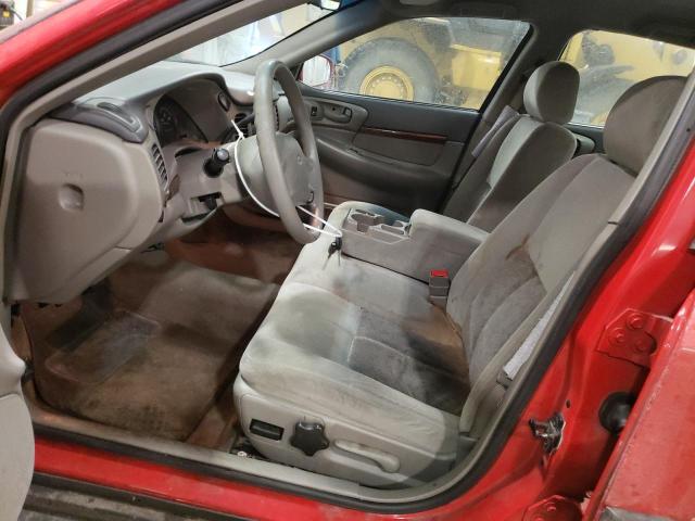 Photo 7 from auction – 2004 CHEVROLET IMPALA with VIN 2G1WF52E449101531