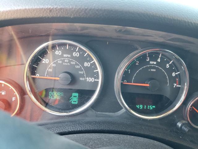 Photo 9 from auction – 2015 JEEP WRANGLER U with VIN 1C4BJWFGXFL603400