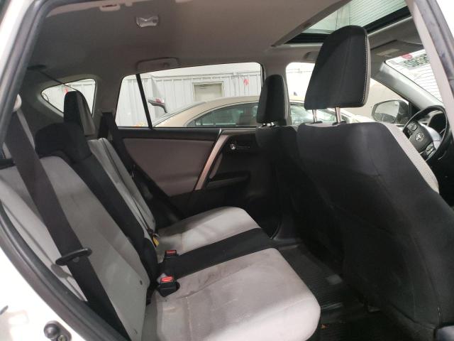 Photo 11 from auction – 2018 TOYOTA RAV4 ADVEN with VIN JTMRFREV2JJ743057