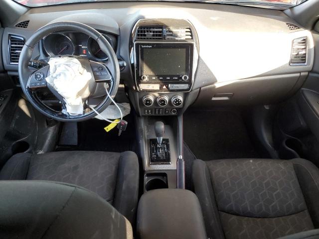 Photo 8 from auction – 2020 MITSUBISHI OUTLANDER with VIN JA4AP3AU3LU024545