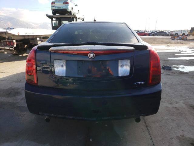Photo 6 from auction – 2007 CADILLAC CTS HI FEA with VIN 1G6DP577270129674