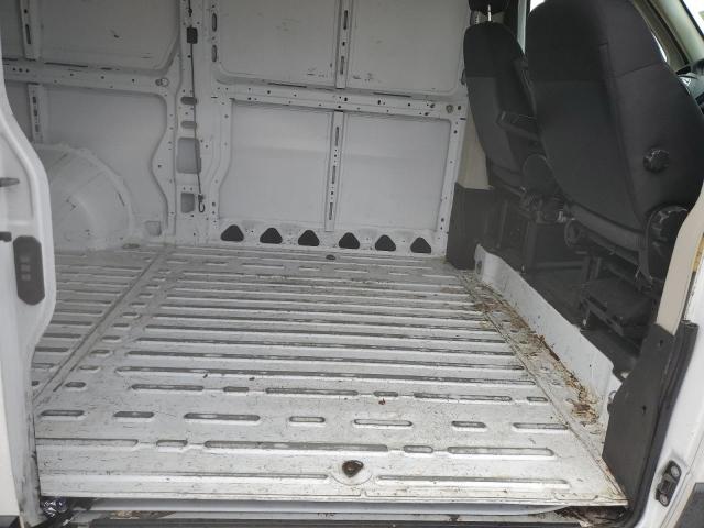 Photo 11 from auction – 2017 RAM PROMASTER with VIN 3C6TRVAGXHE530353