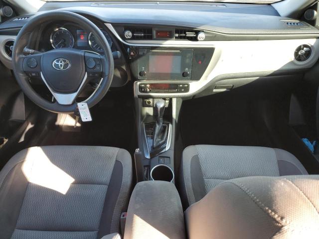 Photo 8 from auction – 2018 TOYOTA COROLLA L with VIN 2T1BURHE3JC065028